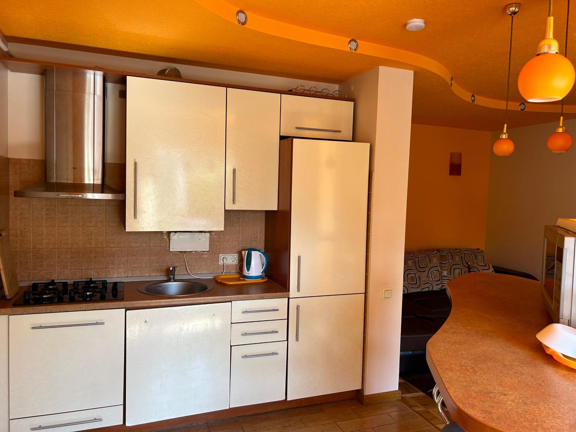 Zeliuga Apartments Паланга Экстерьер фото