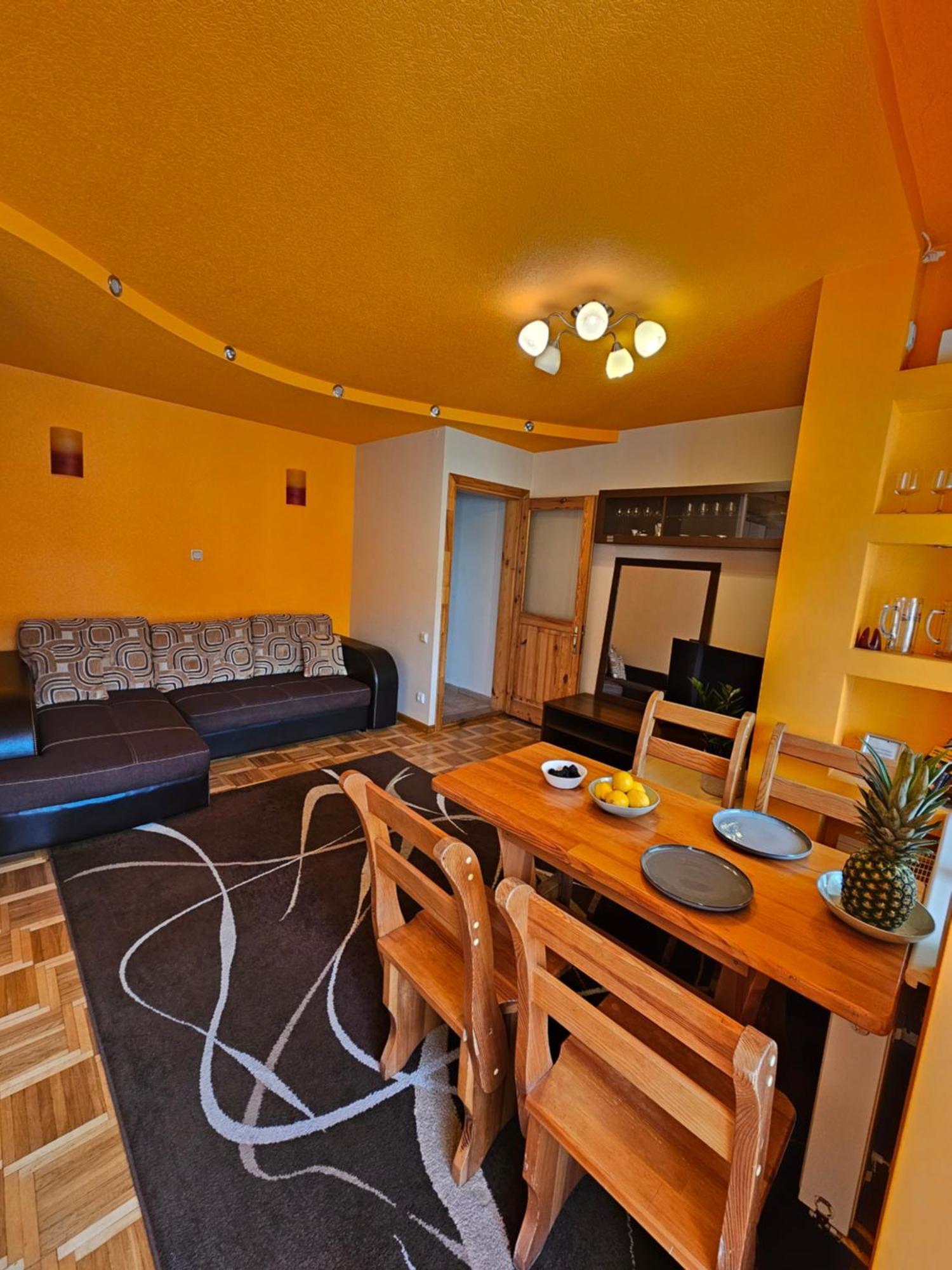 Zeliuga Apartments Паланга Экстерьер фото