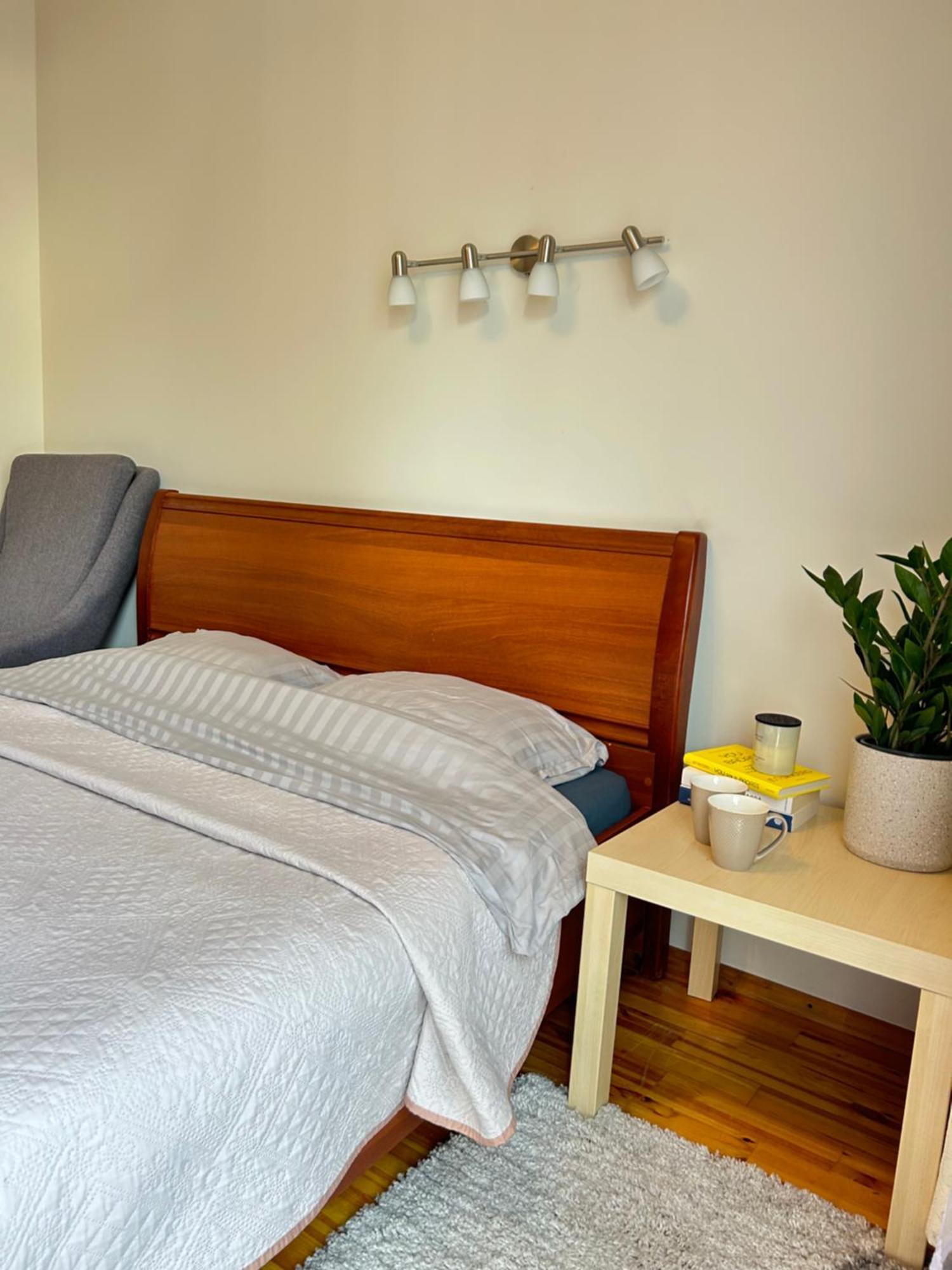 Zeliuga Apartments Паланга Экстерьер фото