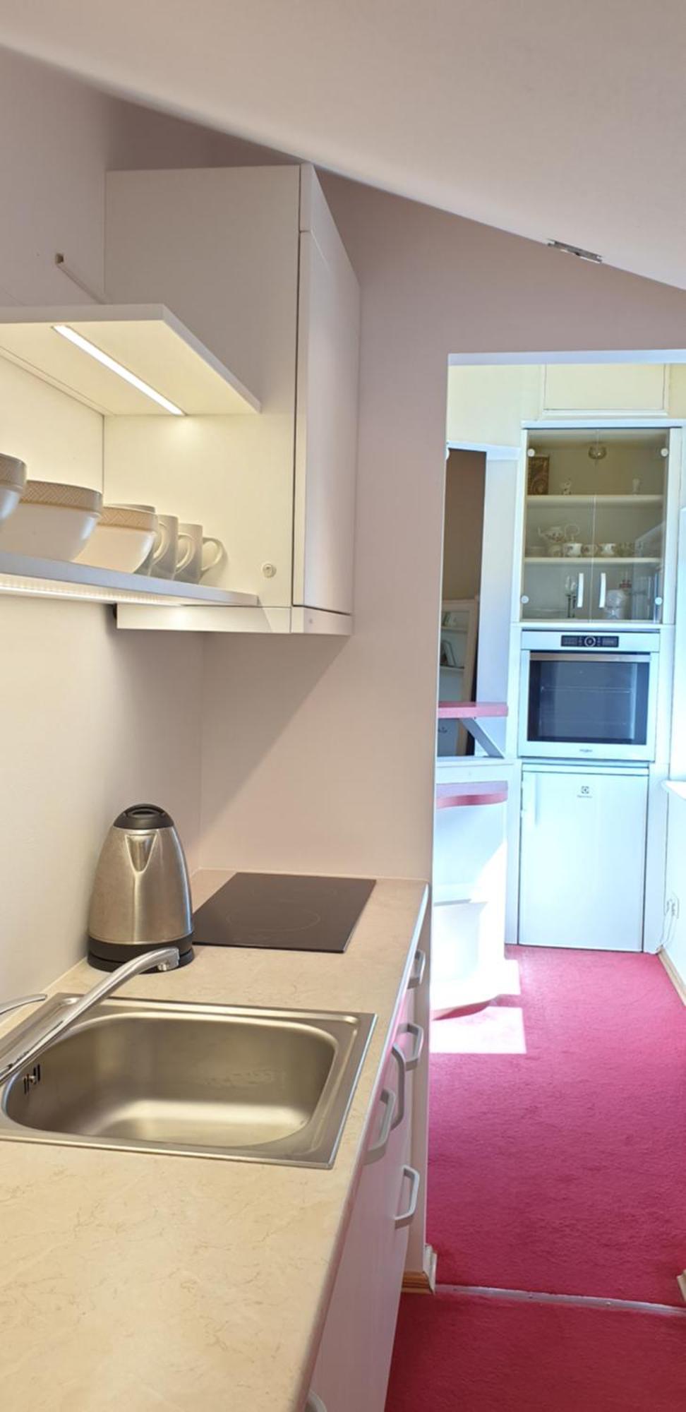 Zeliuga Apartments Паланга Номер фото